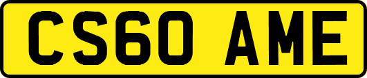 CS60AME