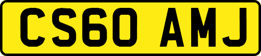 CS60AMJ