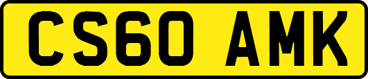 CS60AMK