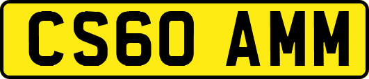 CS60AMM