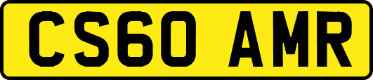 CS60AMR