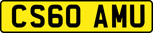CS60AMU