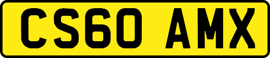 CS60AMX