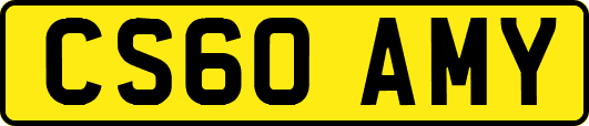 CS60AMY