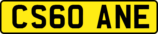 CS60ANE