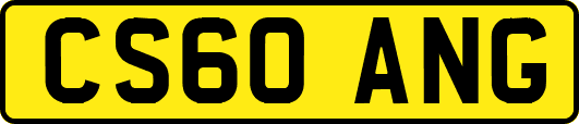 CS60ANG