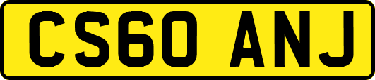 CS60ANJ