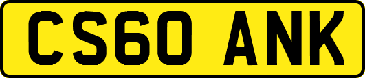 CS60ANK