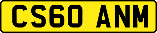 CS60ANM