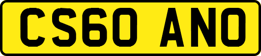 CS60ANO