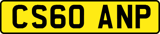 CS60ANP