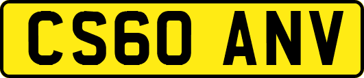 CS60ANV