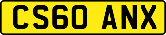 CS60ANX