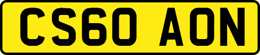 CS60AON