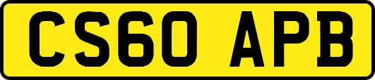 CS60APB