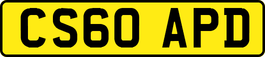 CS60APD