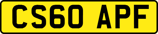 CS60APF