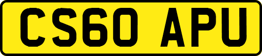 CS60APU