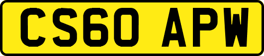 CS60APW