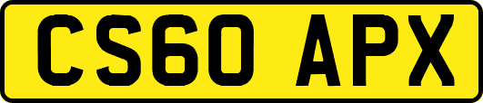 CS60APX