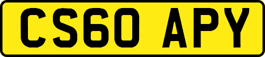 CS60APY