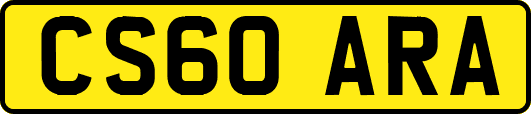 CS60ARA