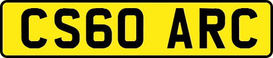 CS60ARC