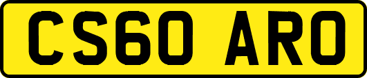 CS60ARO