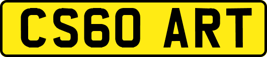 CS60ART