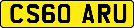 CS60ARU