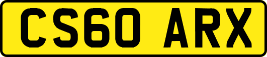 CS60ARX