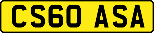 CS60ASA