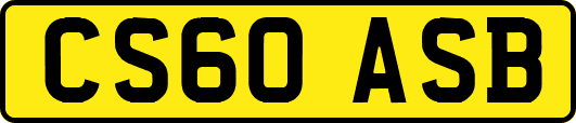 CS60ASB