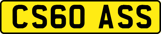 CS60ASS