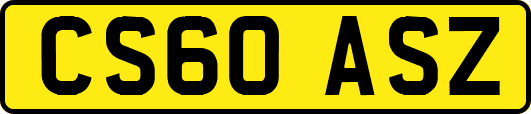 CS60ASZ
