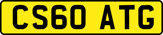 CS60ATG