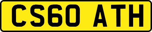 CS60ATH