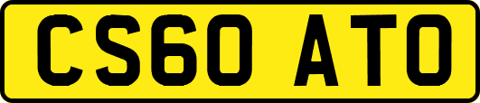 CS60ATO