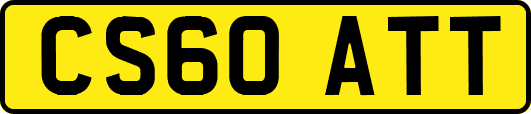 CS60ATT