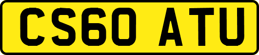 CS60ATU