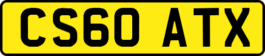 CS60ATX