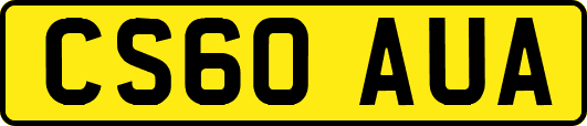 CS60AUA