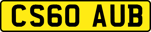 CS60AUB