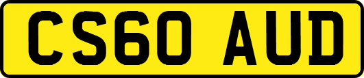 CS60AUD
