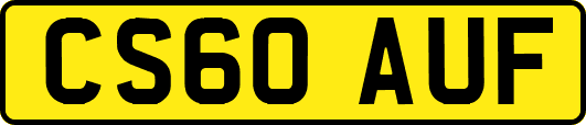 CS60AUF