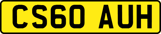 CS60AUH