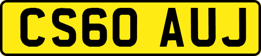 CS60AUJ