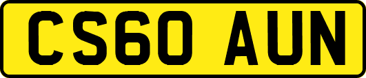 CS60AUN