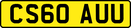 CS60AUU