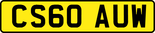 CS60AUW